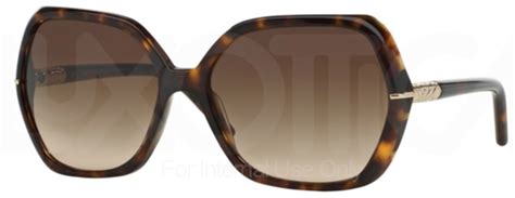 Burberry BE4107 Sunglasses Review 